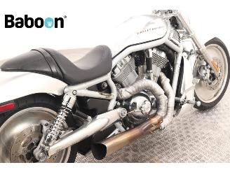 Harley-Davidson  VRSCA V-Rod picture 14