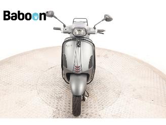Vespa  Sprint 25KM picture 16