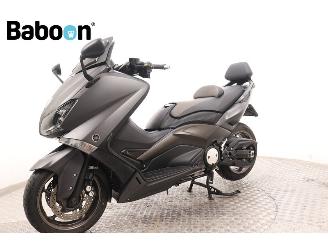 Yamaha  XP 530 T-MAX ABS picture 4
