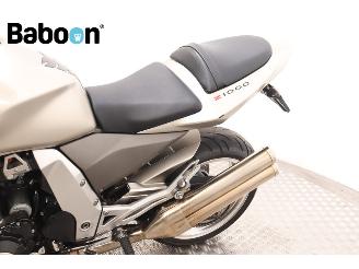 Kawasaki Z 1000  picture 20
