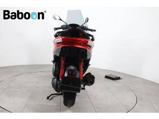Piaggio MP3 400 HPE Sport picture 3