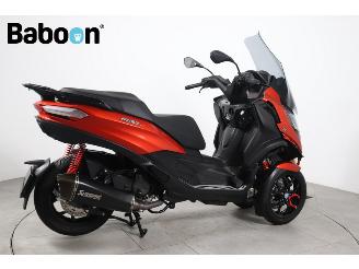 Piaggio MP3 400 HPE Sport picture 2