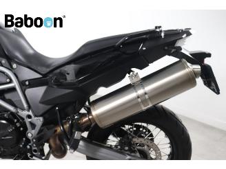 BMW F 800 GS ABS picture 18