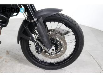 BMW F 800 GS ABS picture 10