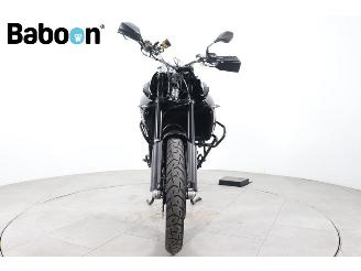 BMW F 800 GS ABS picture 3