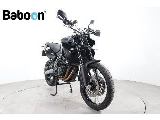 BMW F 800 GS ABS picture 2