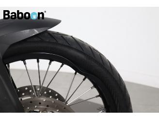 BMW F 800 GS ABS picture 11