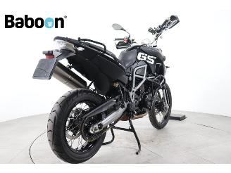 BMW F 800 GS ABS picture 8