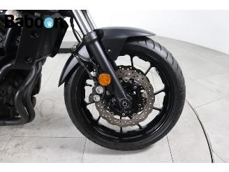 Yamaha MT-07 ABS picture 10