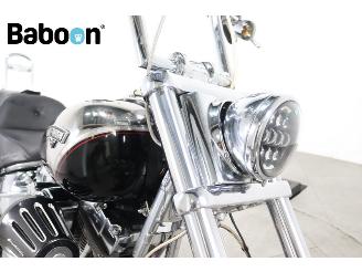 Harley-Davidson  FXSBSE CVO BREAKOUT ABS picture 9