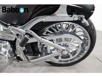 Harley-Davidson  FXSBSE CVO BREAKOUT ABS picture 24