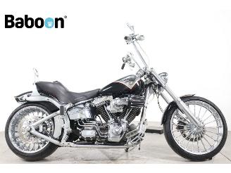 Harley-Davidson  FXSBSE CVO BREAKOUT ABS picture 1