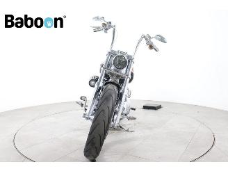 Harley-Davidson  FXSBSE CVO BREAKOUT ABS picture 3