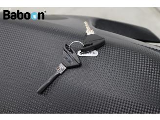 Aprilia  SX 50 45KM picture 22