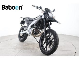 Aprilia  SX 50 45KM picture 2