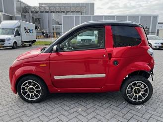 Microcar  M.GO Initial DCI 45KM picture 6