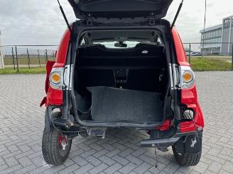 Microcar  M.GO Initial DCI 45KM picture 11