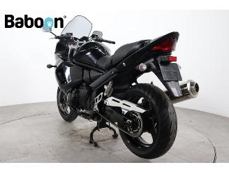 Suzuki GSX 1250 FA picture 18