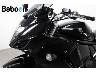 Suzuki GSX 1250 FA picture 23