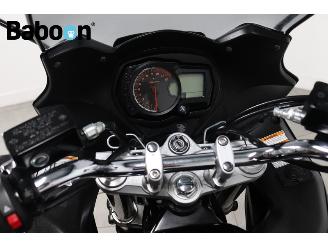 Suzuki GSX 1250 FA picture 20