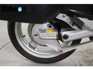 BMW R 1100 RT ABS picture 14