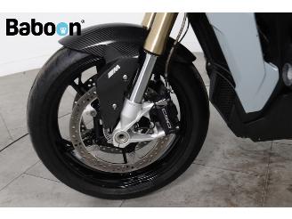 BMW S 1000 XR ABS picture 22