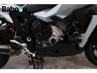BMW S 1000 XR ABS picture 12