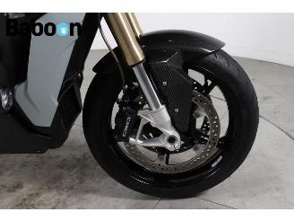 BMW S 1000 XR ABS picture 10