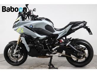BMW S 1000 XR ABS picture 5