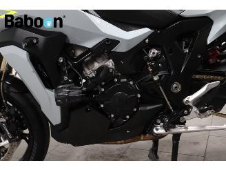 BMW S 1000 XR ABS picture 21