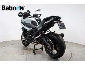 BMW S 1000 XR ABS picture 6