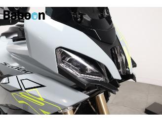 BMW S 1000 XR ABS picture 9