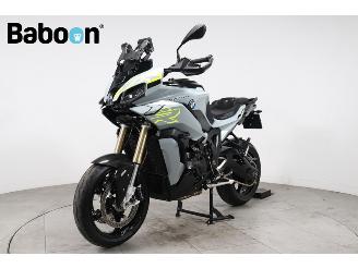 BMW S 1000 XR ABS picture 4