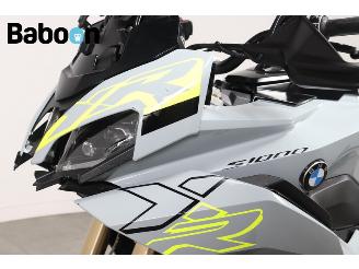 BMW S 1000 XR ABS picture 23