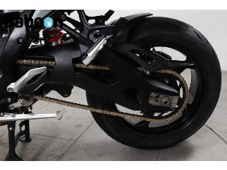 BMW S 1000 XR ABS picture 20
