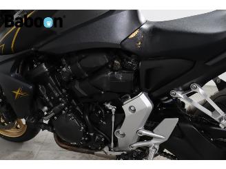 Honda CB 1000 R ABS Xtreme picture 20