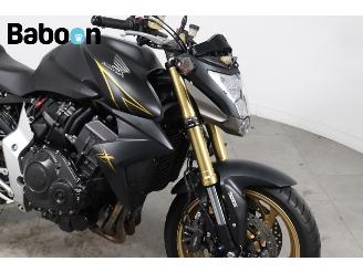 Honda CB 1000 R ABS Xtreme picture 10