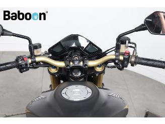 Honda CB 1000 R ABS Xtreme picture 16