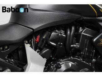 Honda CB 1000 R ABS Xtreme picture 13