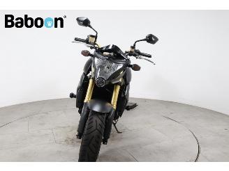 Honda CB 1000 R ABS Xtreme picture 7