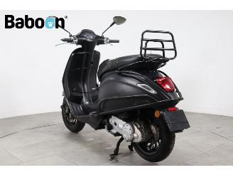 Vespa  Sprint 4T Notte 45KM picture 6