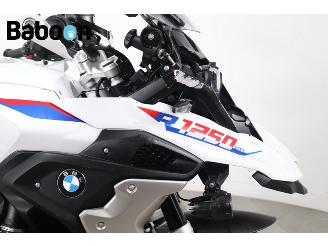 BMW R 1250 GS HP Style picture 15