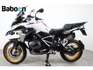 BMW R 1250 GS HP Style picture 5