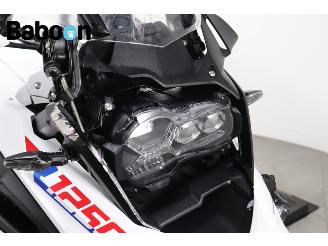 BMW R 1250 GS HP Style picture 10