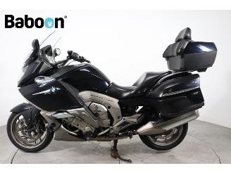 BMW K 1600 GTL ABS picture 5