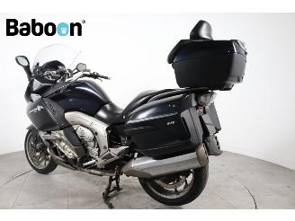 BMW K 1600 GTL ABS picture 4