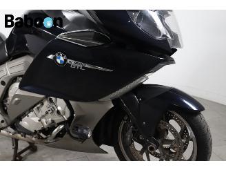 BMW K 1600 GTL ABS picture 9