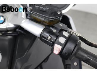 BMW K 1600 GTL ABS picture 18