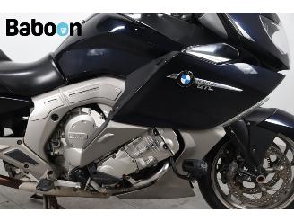 BMW K 1600 GTL ABS picture 10