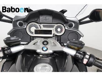 BMW K 1600 GTL ABS picture 19